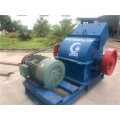 Mn18 Steel Hammers Fine Rock Grinding Machine Small Polyvalent Diesel Hammer Mill Crusher For Sale